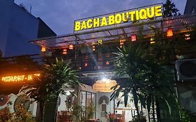 Bac Ha Boutique Homestay